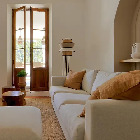 Апартаменты 7 Pers-terrasse-vue Parc Рьез