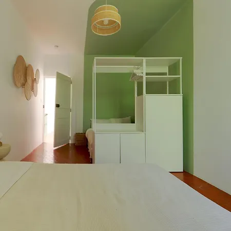 아파트 7 Pers-terrasse-vue Parc *