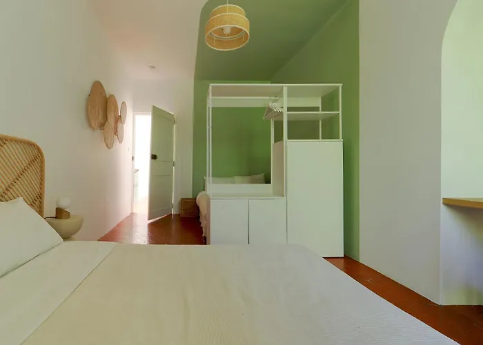 Apartment 7 Pers-terrasse-vue Parc *