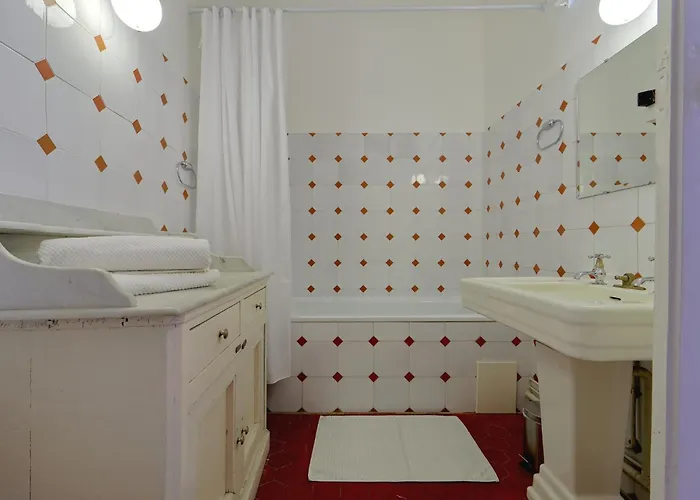 7 Pers-terrasse-vue Parc